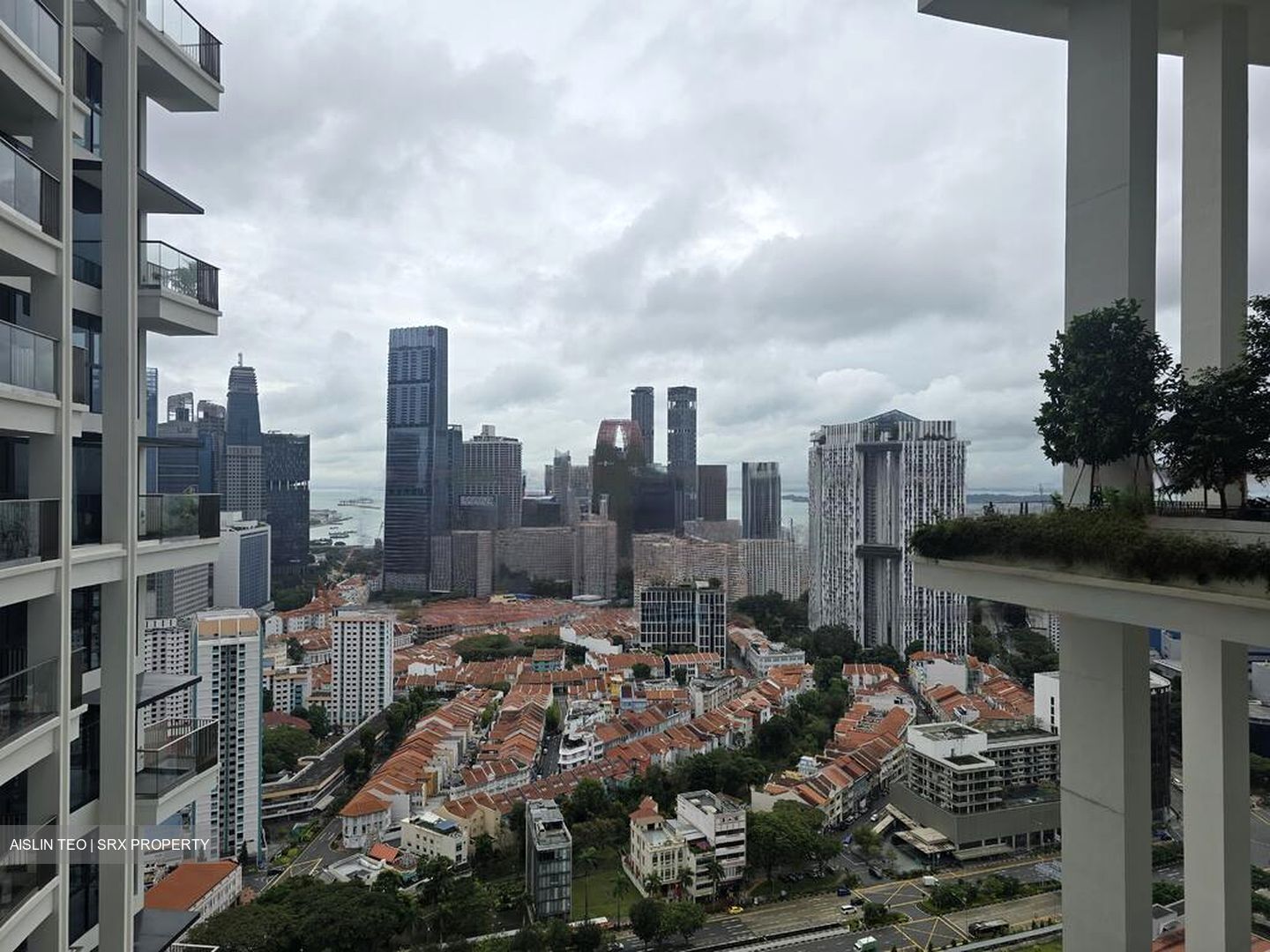 One Pearl Bank (D3), Apartment #501926081